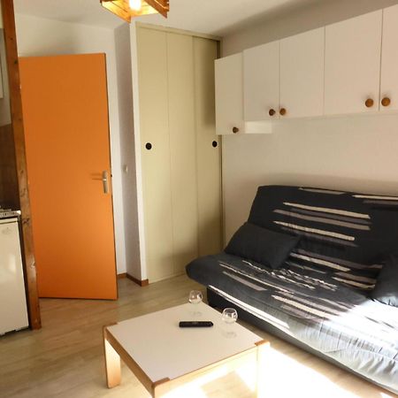 Residence Borgia - Borgia A3 Mae-5367 Les Contamines-Montjoie Bagian luar foto