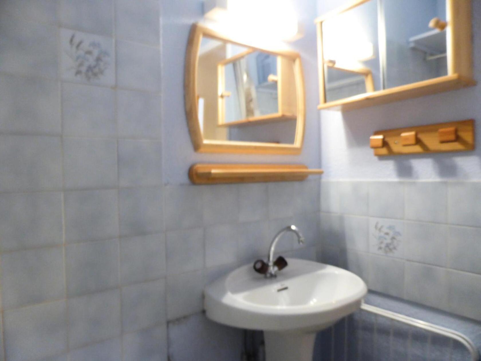 Residence Borgia - Borgia A3 Mae-5367 Les Contamines-Montjoie Bagian luar foto