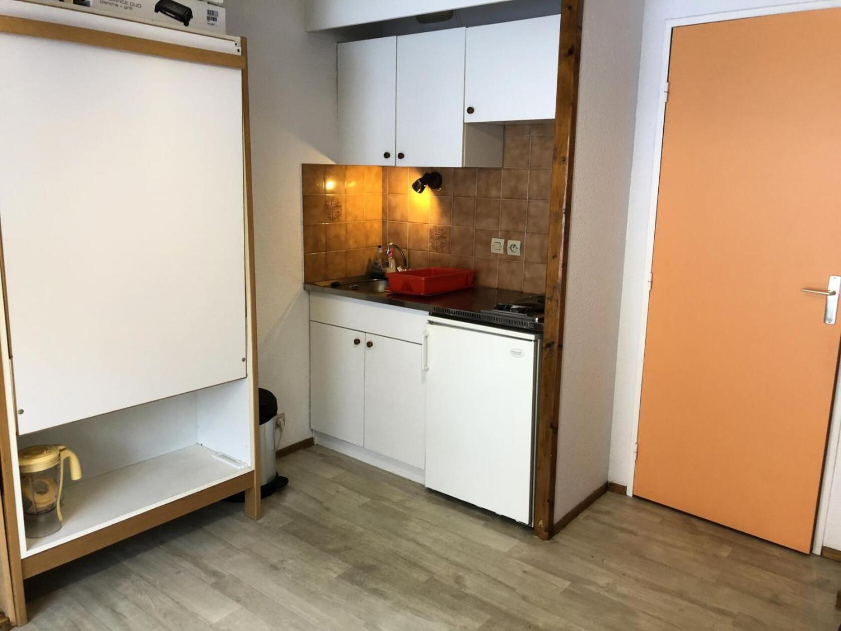 Residence Borgia - Borgia A3 Mae-5367 Les Contamines-Montjoie Bagian luar foto