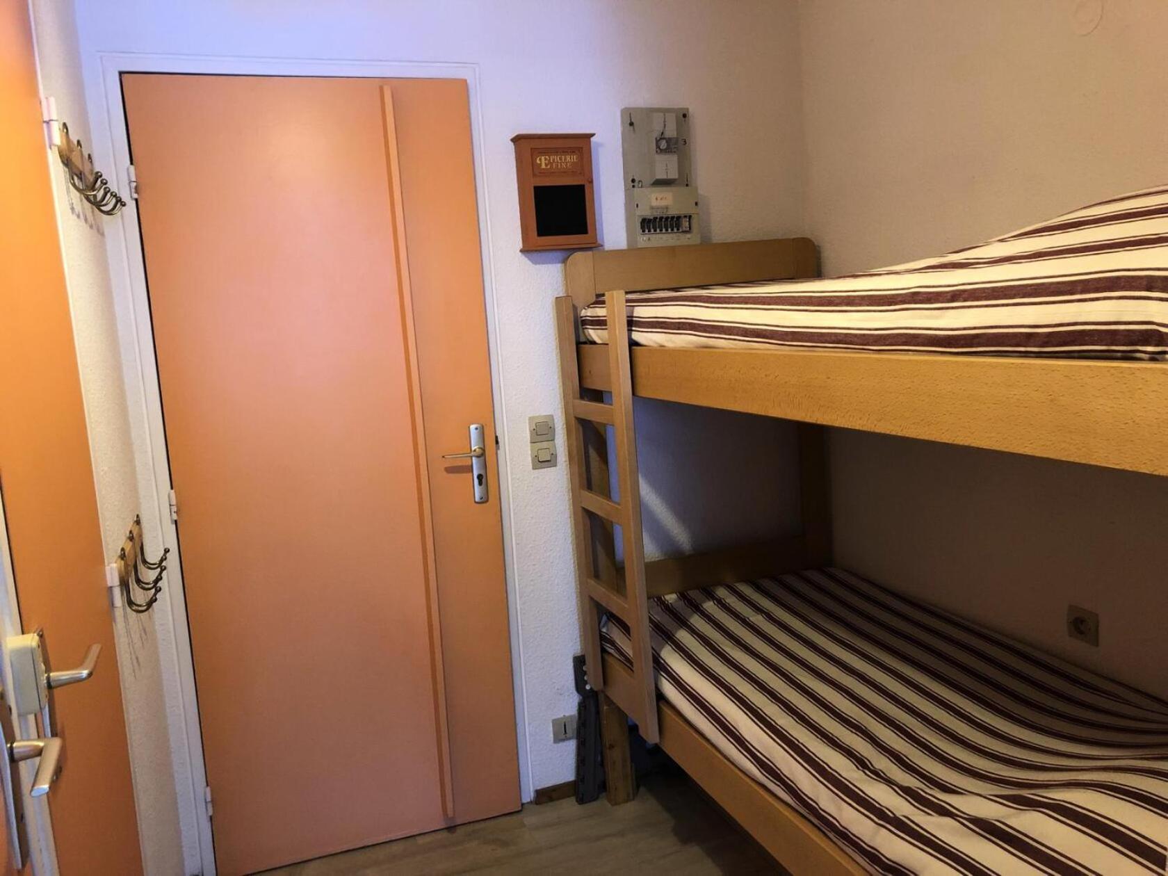 Residence Borgia - Borgia A3 Mae-5367 Les Contamines-Montjoie Bagian luar foto