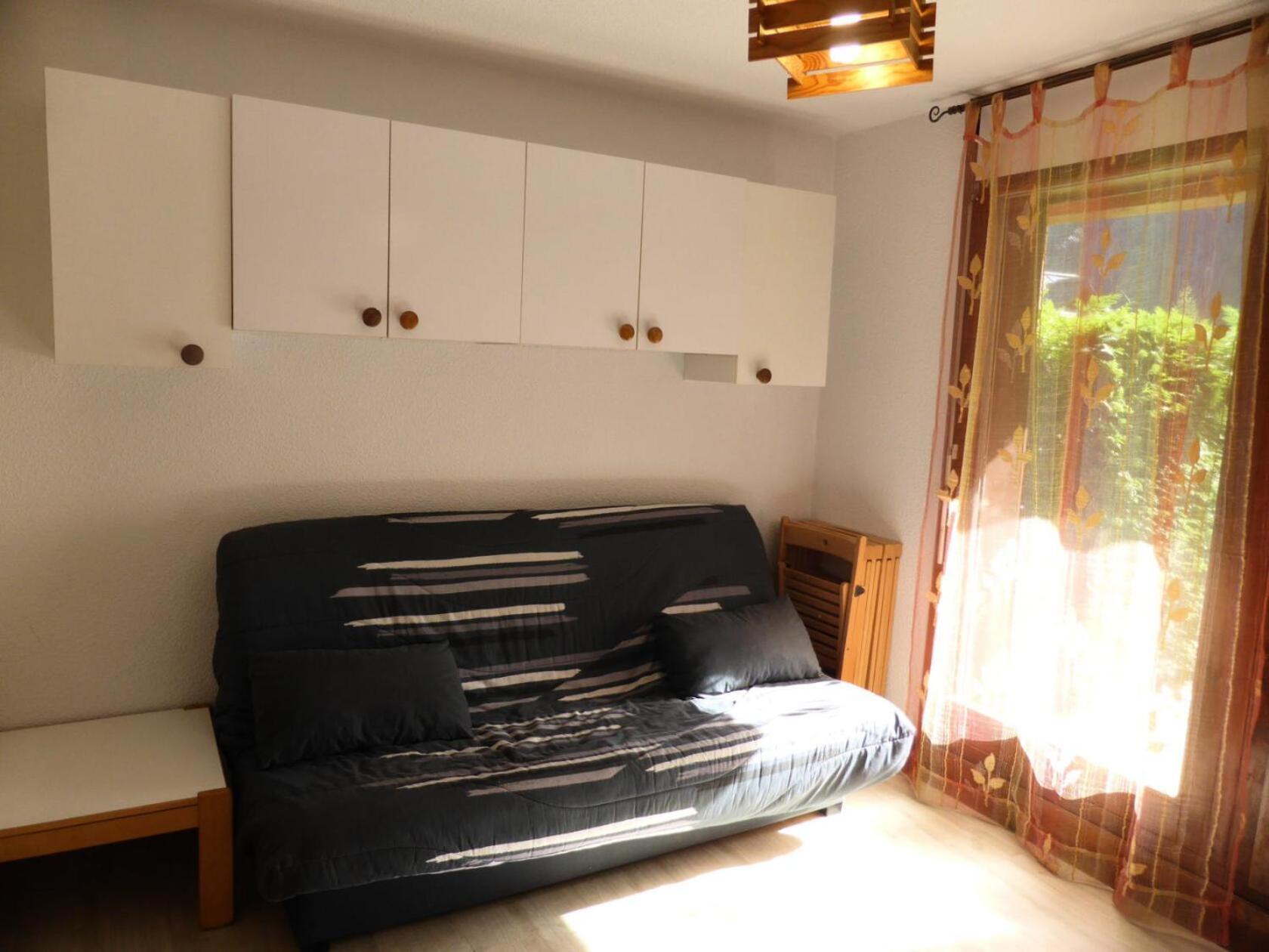 Residence Borgia - Borgia A3 Mae-5367 Les Contamines-Montjoie Bagian luar foto