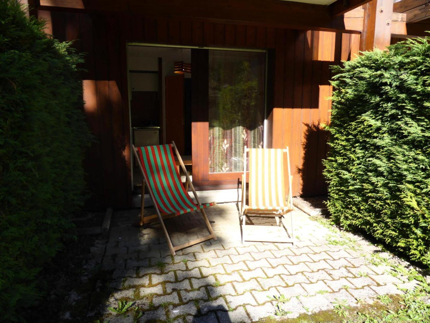 Residence Borgia - Borgia A3 Mae-5367 Les Contamines-Montjoie Bagian luar foto