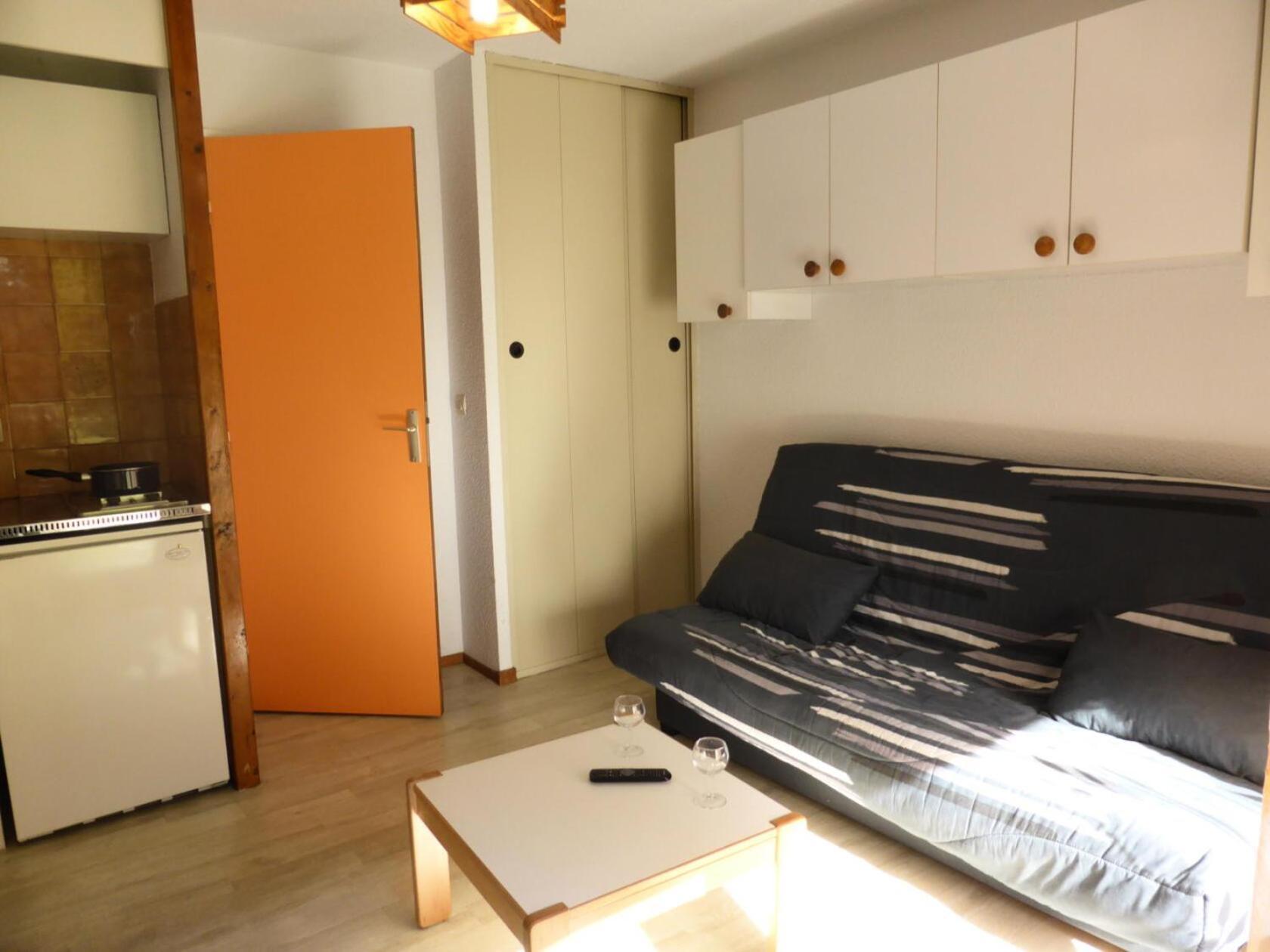 Residence Borgia - Borgia A3 Mae-5367 Les Contamines-Montjoie Bagian luar foto